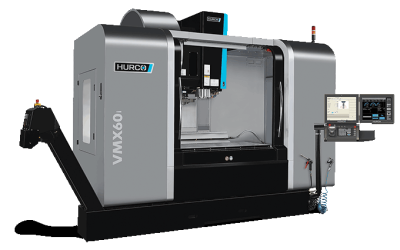 The Answer to Manufacturing Large, Complex Parts — Faster and More Accurately