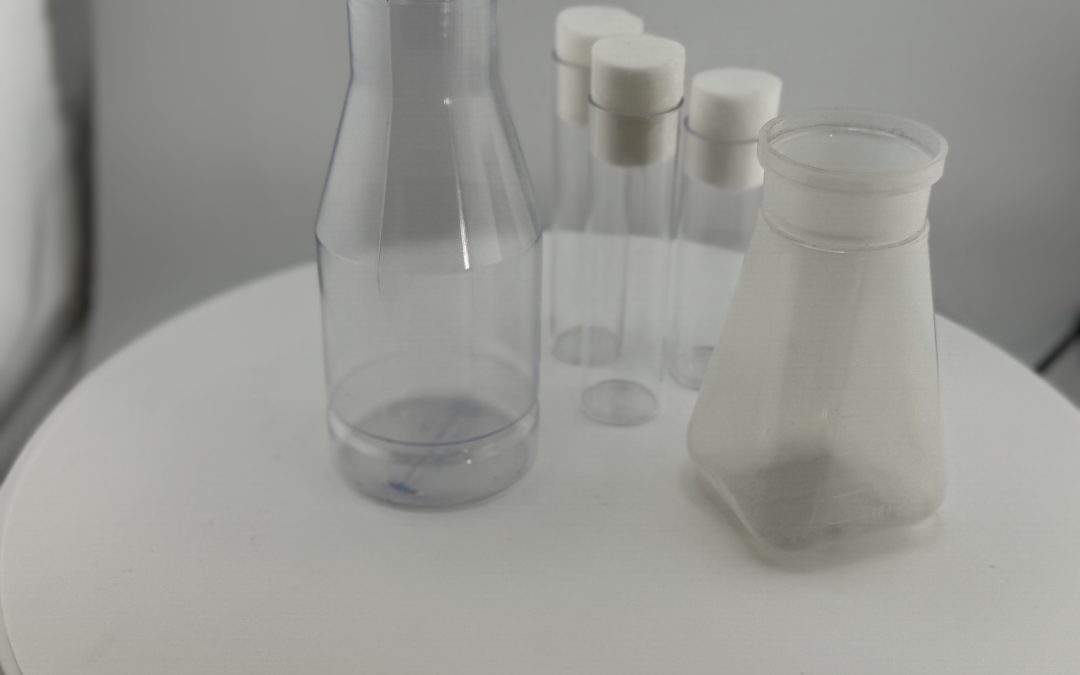 Drosophila Vials – Supporting Cancer Treatments