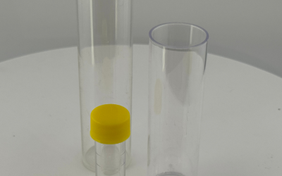 High-Precision Pharmaceutical Test Tubes for Reliable Blood Testing