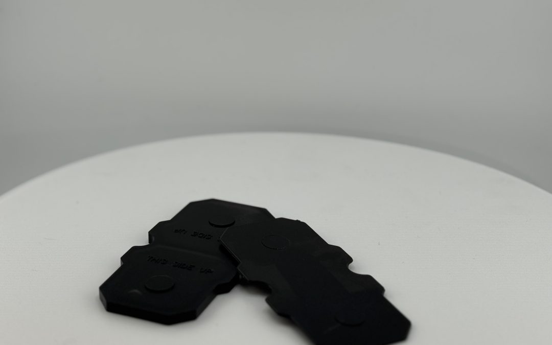 Plastic Injection Moulded Acoustic Panels Designed for Superior Noise Control